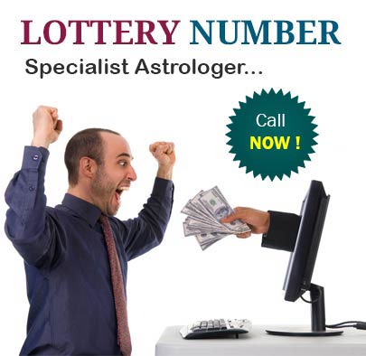 lottery expert